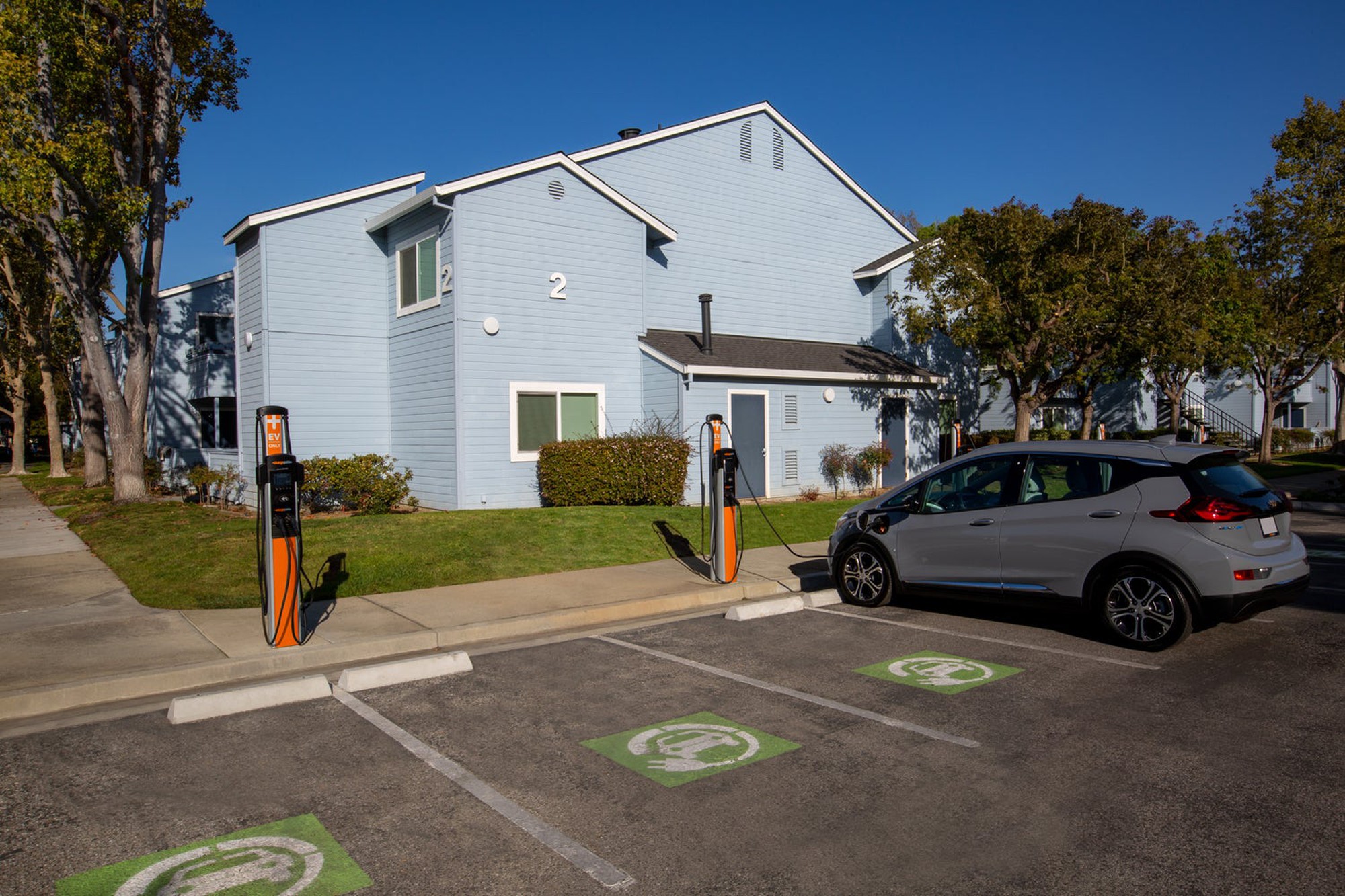 ChargePoint