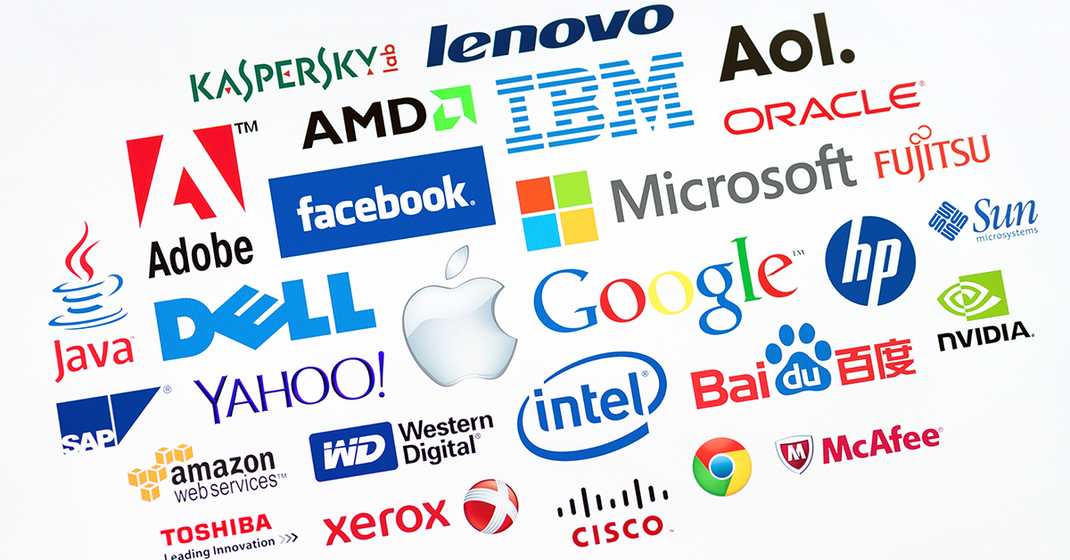 companies