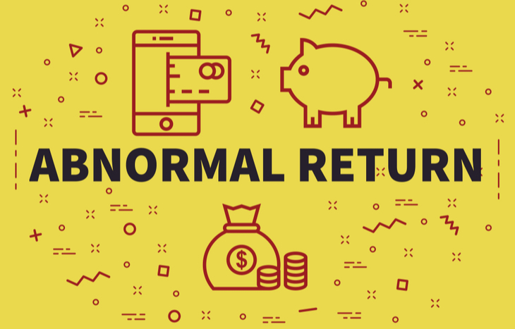 what-is-an-abnormal-return