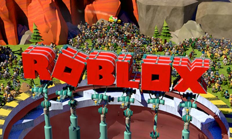 ROBLOX