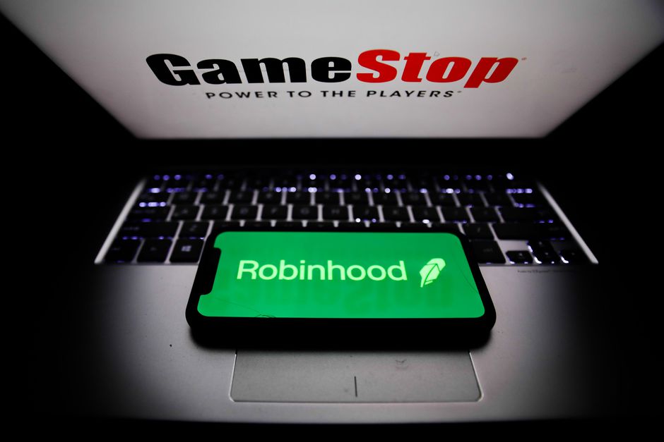 Robinhood