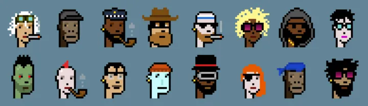 CryptoPunks-720x208