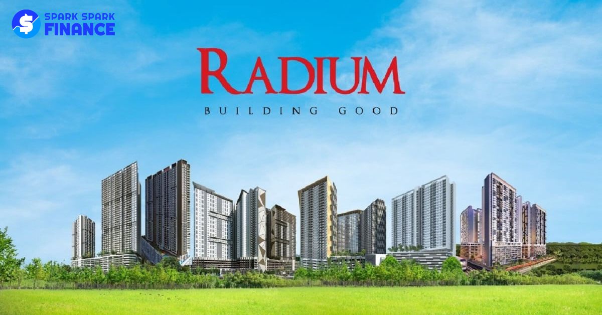 Radium-Group