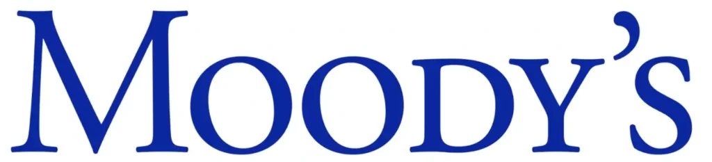 Moody's rating