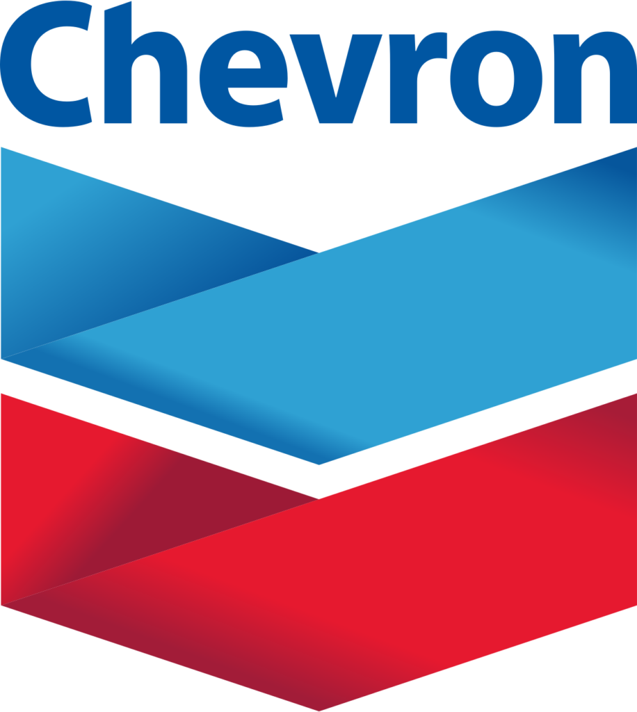 chevron-logo