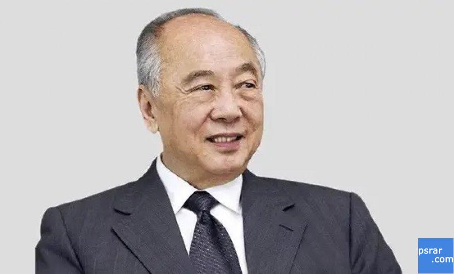 大华银行荣誉主席黄祖耀逝世享耆寿95岁| 财经| 東方網馬來西亞東方日報
